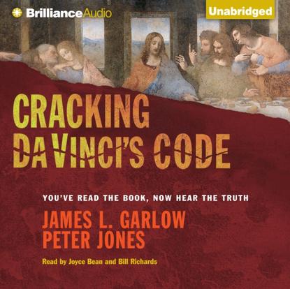 Ph.D. James L. Garlow — Cracking Da Vinci's Code