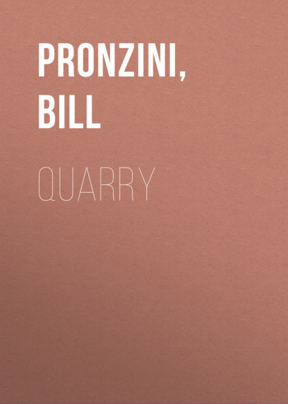 Bill Pronzini — Quarry