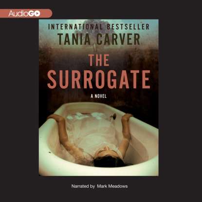 Tania Carver — Surrogate