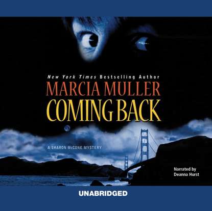 Marcia Muller — Coming Back