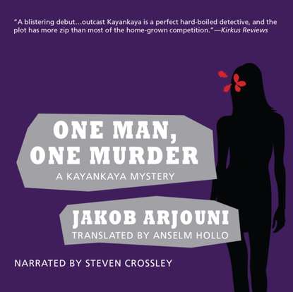 Jakob Arjouni — One Man, One Murder