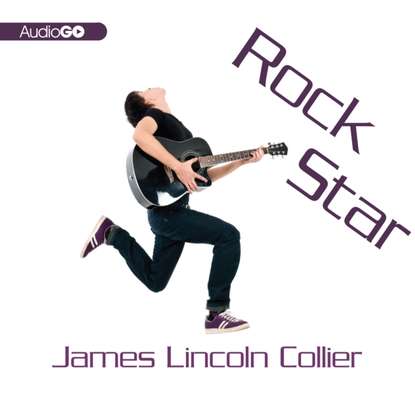 James Lincoln Collier — Rock Star