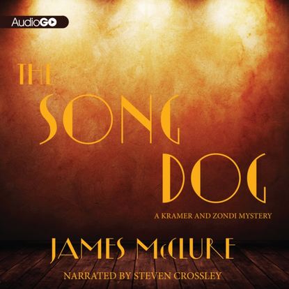 James McClure — Song Dog