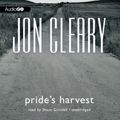 Jon Cleary — Pride's Harvest