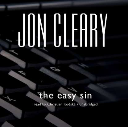 Jon Cleary — Easy Sin