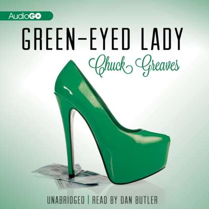 Chuck Greaves — Green-Eyed Lady