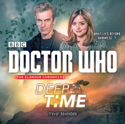 Ксюша Ангел - Doctor Who: Deep Time