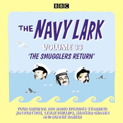 Ксюша Ангел - Navy Lark: Volume 33