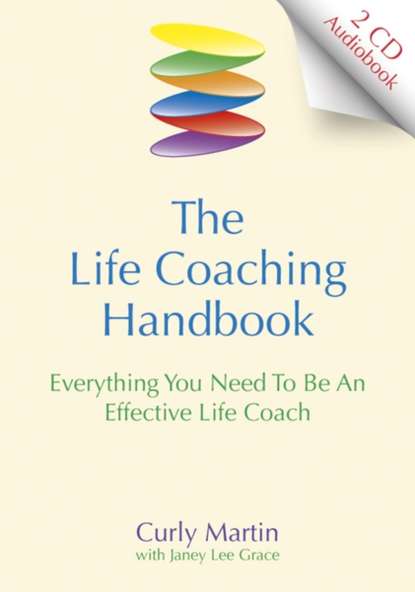 Curly Martin — Life Coaching Handbook