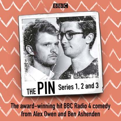 Ксюша Ангел - Pin: Series 1, 2 and 3