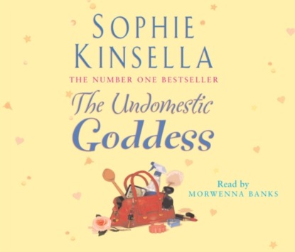 Sophie Kinsella - Undomestic Goddess