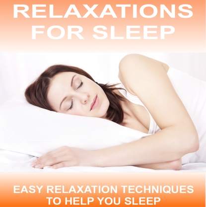 Sue Fuller — Relaxations for Sleep - Yoga 2 Hear