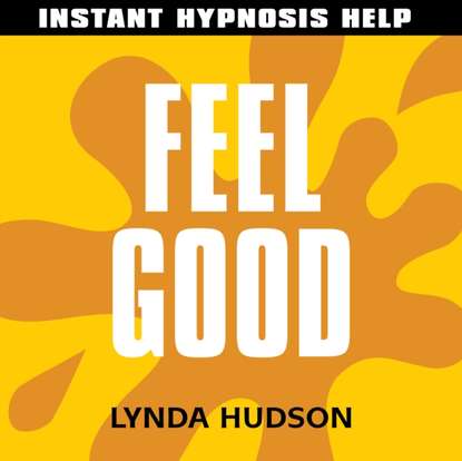 Lynda Hudson — Feel Good