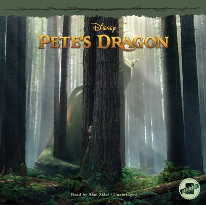 Ксюша Ангел - Pete's Dragon