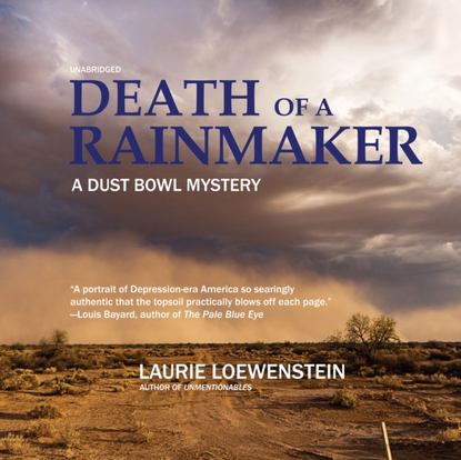 Laurie Loewenstein - Death of a Rainmaker