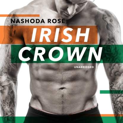 Ксюша Ангел - Irish Crown