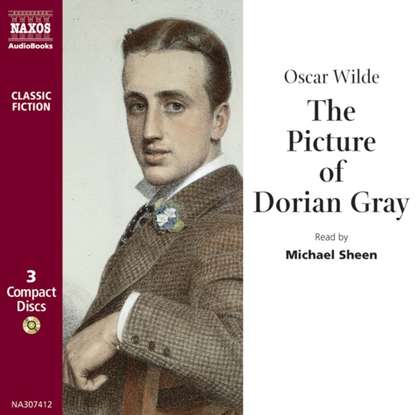 Оскар Уайльд - Picture of Dorian Gray