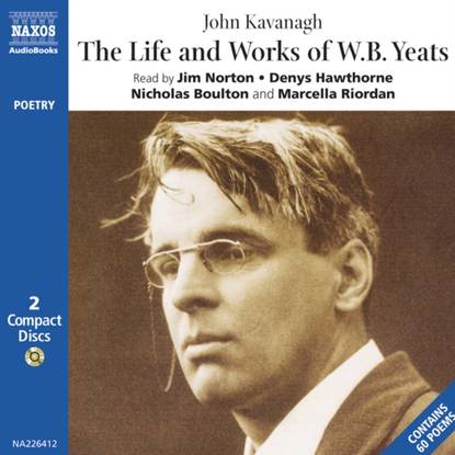 Ксюша Ангел - Life & Works of W. B. Yeats