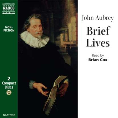 

Brief Lives