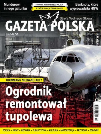 

Gazeta Polska 05/04/2017