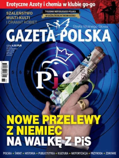 

Gazeta Polska 05/09/2017