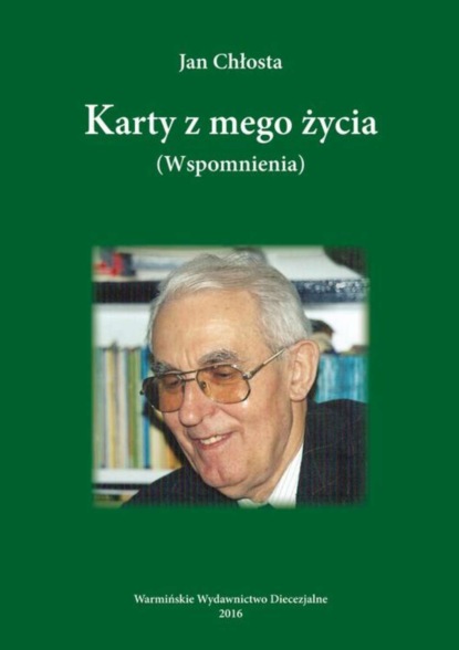 

Karty z mego życia