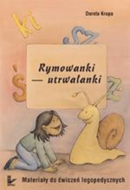 

Rymowanki-utrwalanki