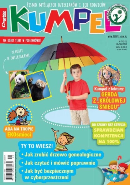 

Kumpel nr 21 (212)