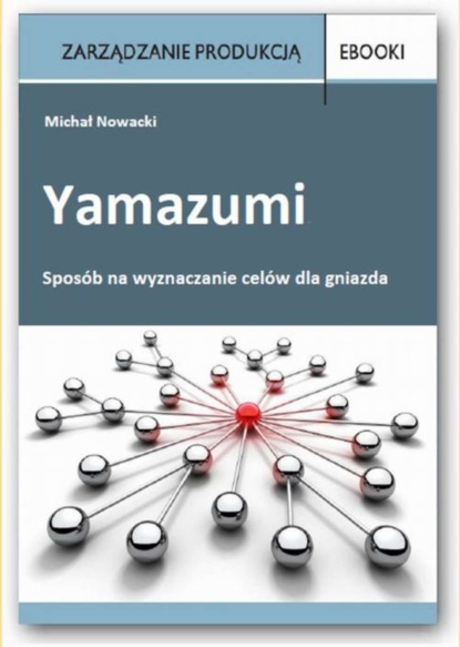 

Yamazumi– sposób na wyznaczanie celów dla gniazda
