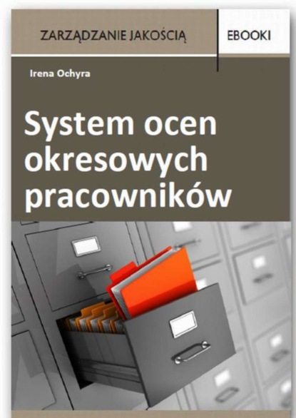 

System ocen okresowych pracowników