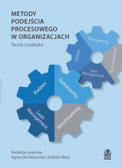 Группа авторов - Metody podejścia procesowego w organizacjach Teoria i praktyka