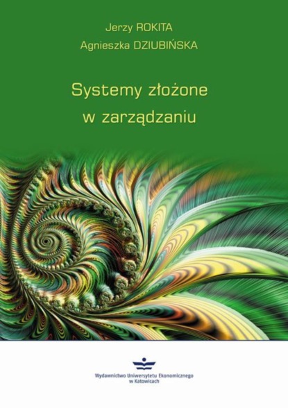 Jerzy Rokita - Systemy złożone w zarządzaniu