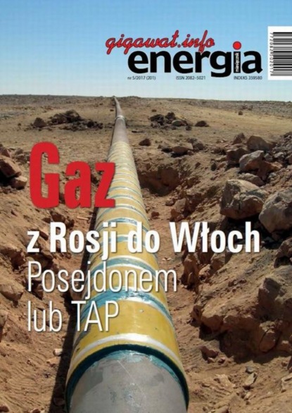 

Energia Gigawat nr 5/2017