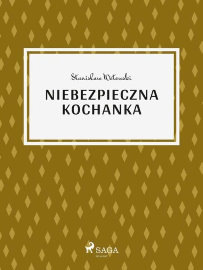 

Niebezpieczna kochanka