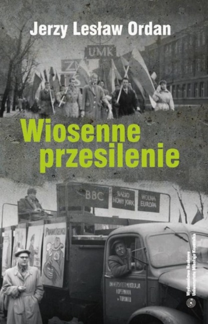 

Wiosenne przesilenie