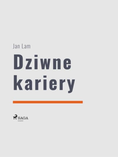 

Dziwne kariery