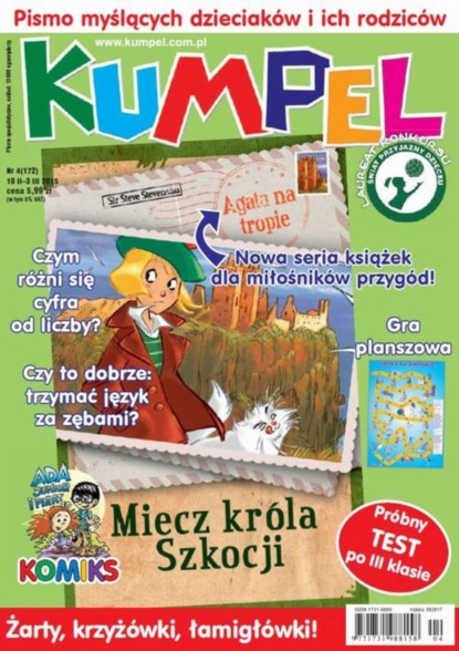 

Kumpel nr 4 (172)