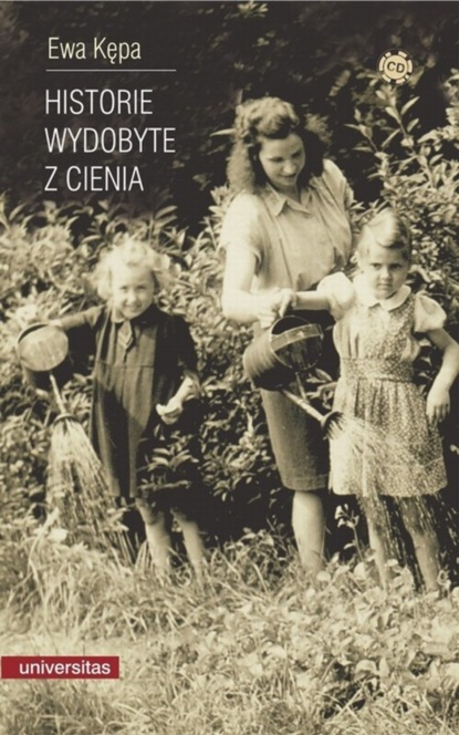 

Historie wydobyte z cienia