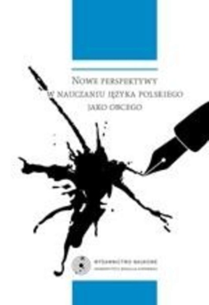 Группа авторов - Nowe perspektywy w nauczaniu języka polskiego jako obcego I