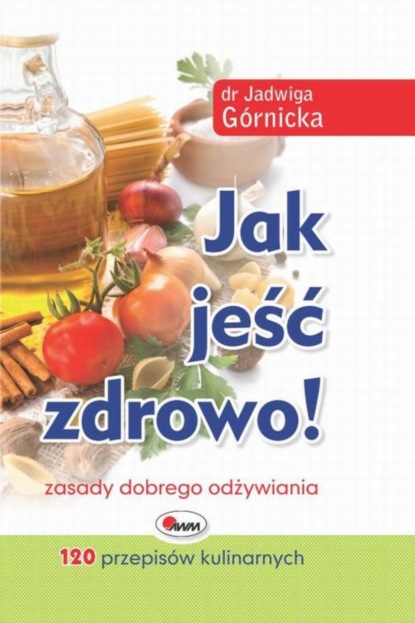 

Jak jeść zdrowo