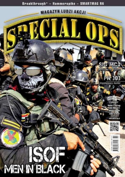 

SPECIAL OPS 2/2017