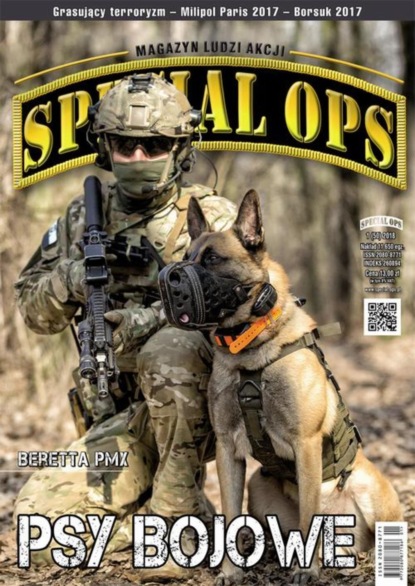 

SPECIAL OPS 1/2018