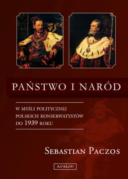 

Państwo i naród w myśli politycznej