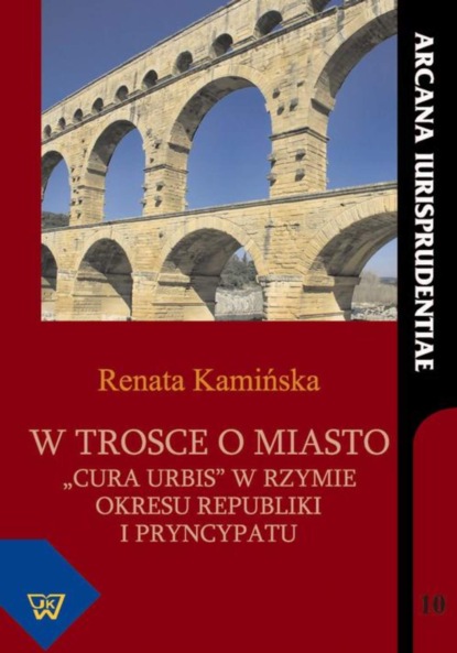 Renata Kamińska - W trosce o miasto