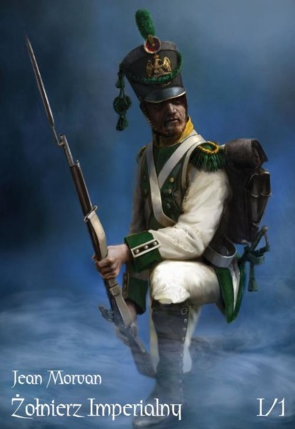 

Żołnierz Imperialny Tom I
