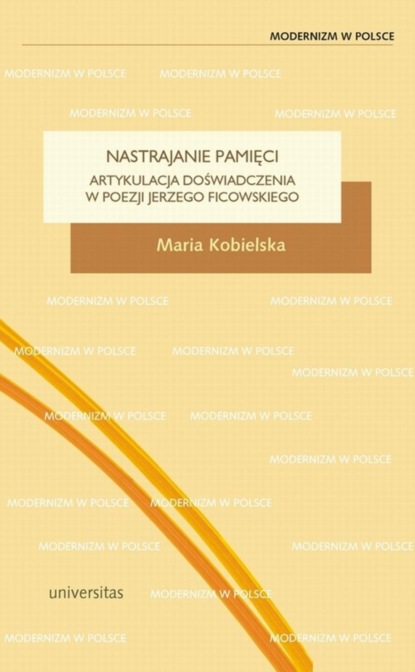 

Nastrajanie pamięci