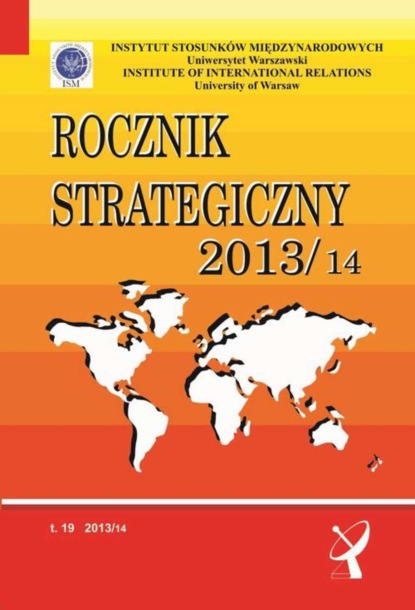 

Rocznik Strategiczny 2013/14