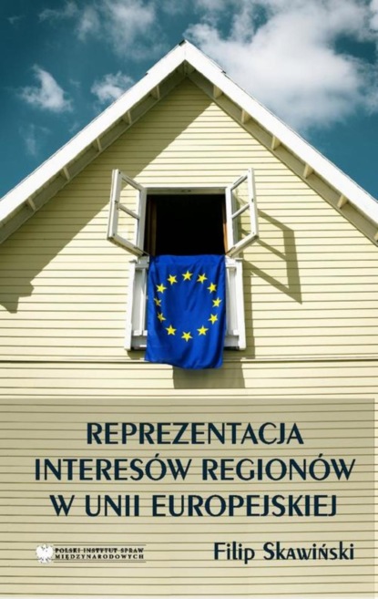

Reprezentacja Interesów Regionów w Unii Europejskiej