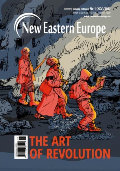 

New Eastern Europe 1/2017