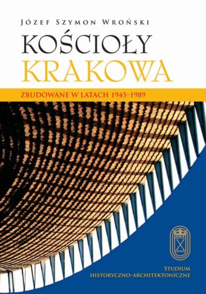 

Kościoły Krakowa